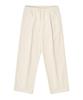 LEE [Every Lee] Corduroy Easy Pants Ivory