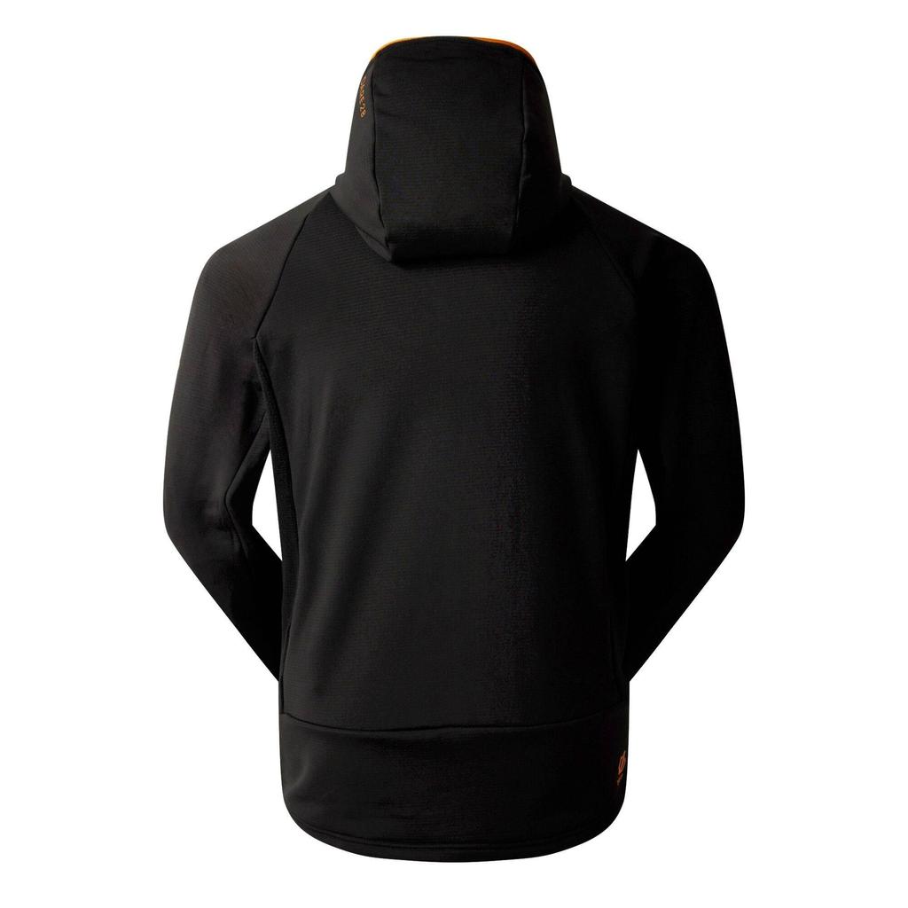 Mens Assimilate IV Stretch Base Layer Top