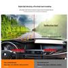 2022 GAC AION Y Dashboard Sunshade Pad: New Anti-Slip Center Console Sun Protection