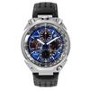 Promaster Tsuno Chronograph Racer Limited Edition Blue Dial Eco- Drive Diver's AV0088-01L 200M Men's Watch
