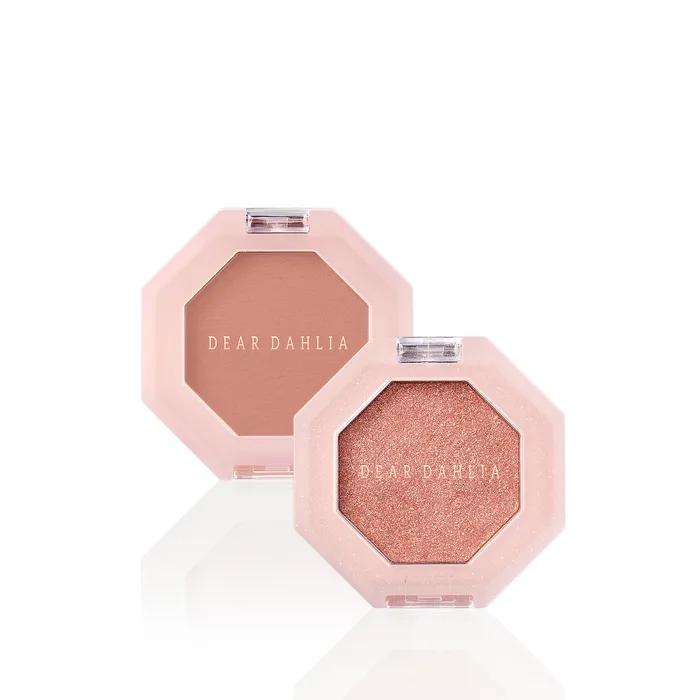 

Blooming Edition Paradise Jelly Одиночные тени для век