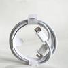 Original Usb-C Cable For Phone Tablet Pc Pd 60W Fast Charging Type C Weaving Cable Accessories