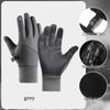 Ultralight Winter Gloves Touchscreen Outdoor Riding Mittens Gift Sports Mittens  Men Women