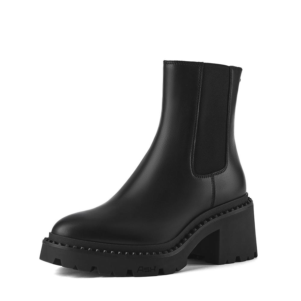 Ash Newton Newton Ankle Boots Ag4D01718