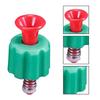 1Pcs Pressure Relief Valve PP Automatic Safety Valve For 3L/5L/8L Backpack Sprayer Auto Pressure Sprayers Parts