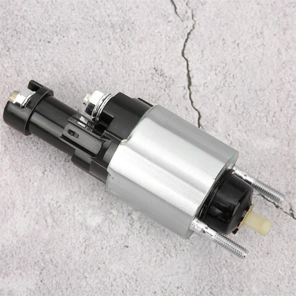 Starter Solenoid For 2001-2006 Honda Civic L4 1.8L & 2007-2009 Acura MDX V6 3.7L