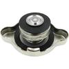 25327-K0200 Radiator Filler Neck with Cap Compatible with Kia Soul EX LX GT-Line S X 2020-2023 2.0L 1999CC 1.6L 1591CC(1 pcs)
