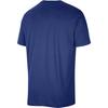 Nike Golden State Warriors Crew Neck Short Sleeve T-Shirt Men tops IB3577-495