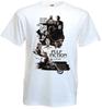 Pulp Fiction v31 T-Shirt weiß Quentin Tarantino alle Größen S5XL