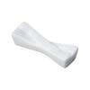 Koyo Pottery Fukakasane Chopstick Rest, White
