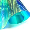 Multicolor PVC Fabric Fabric For DIY Shoes Bags Handbag Stationery Bags