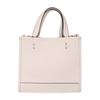 COACH CO971 Dempsey Tote 22 Tote Bag IvoryUsed