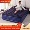 Thickened Fully Automatic Inflatable Camping Mattress - Double & Single Person Use