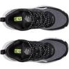 Under Armour Curry 3 Z 24 Comfortable Versatile Non-Slip Durable Mid-Top Kids Basketball Shoes Kids basketball shoes Black 3027627-002