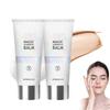 Magic Wonderful Face Balm, Magic Wonder Balm, Anti-Ageing Tinted Day Cream with SPF 15, Moisturising and Skin Tone Adjusting BB Cream