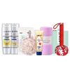 Longliqi 7-Piece Personal Care Gift Set A