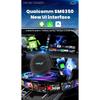 CarlinKit CarPlay Ai Box Android 15 Ultra2 SM6350 8GB+128GB Smart Android TV Box Wireless CarPlay Android Auto GPS For OEM Cars