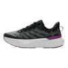 Under Armour Infinite Pro Breeze Comfortable Fashion Simple Versatile Low-Top Running Shoes Women sneaker Black 3027197-022