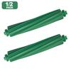 For Roomba Plus 405-Combo Pack/ 505-Combo Pack/Roomba 205 (with Dustbin) Vacuum Cleaner Replacement Rubber Brush