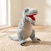 Simulation Jurassic Dinosaurier Plüschtiere Stofftiere Lebensecht Triceratopstyrannosaurus Pterosaurier Puppe Niedliche Schreibtisch-Haustiere Kindergeschenk