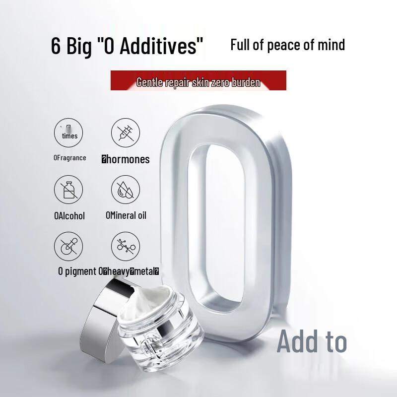 

HAPN Ceramide Soothing Hydrating Face Cream