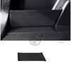 Divisorio Scomparto Riserva Posteriore per Auto per Toyota RAV4 XA60 2026 2027 6ª Generazione Baffle Laterale per Storage Bagagliaio Accessori di Modifica Auto