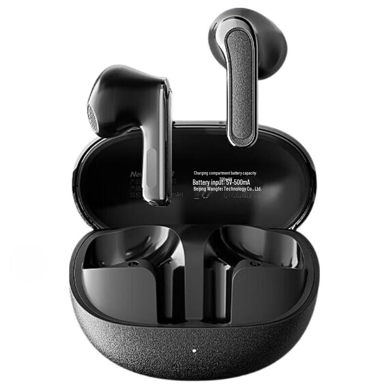 Newsmy True Wireless Bluetooth Earbuds