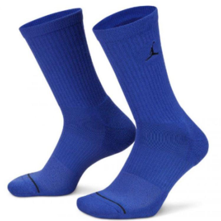Jordan Knee High Socks Men's 3 Pack DX9632-906