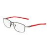 Square Eyeglass Frames Men's NIKE 6068LB