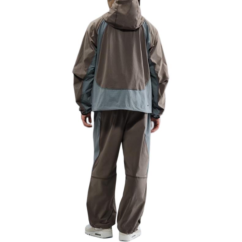 Nike Colorblock Locker Fit Freizeithose Herrenhosen IH8467289