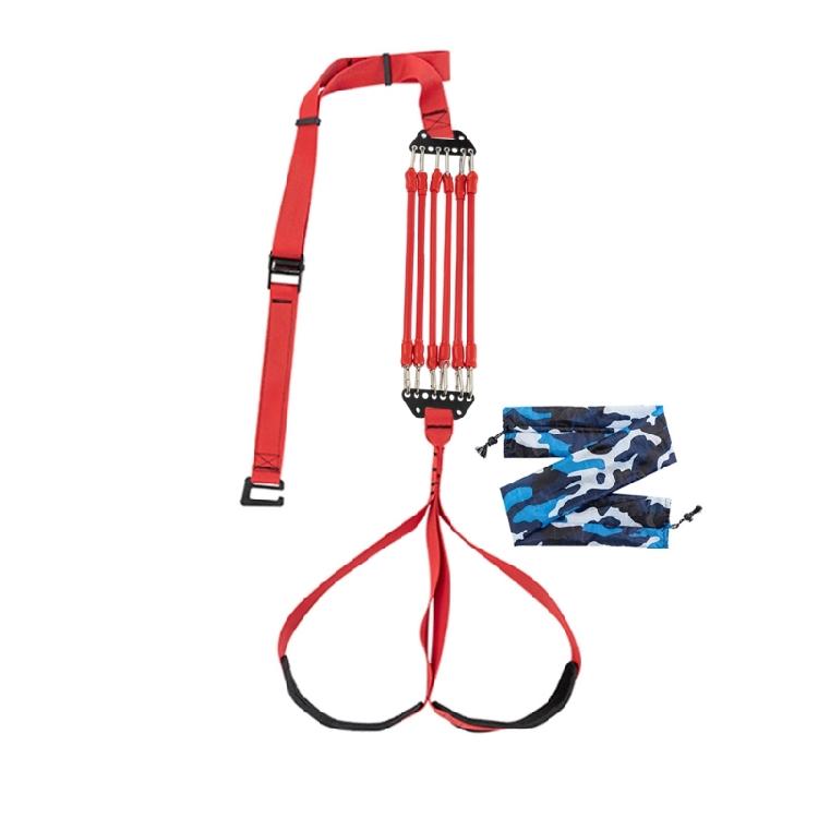 Pull Up Assistance Bands Home Horizontal Belt Arm Gym Bar Bands Elastic Chin Up Assistance Resistance Bands Enduring красный