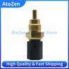Low Plug Engine Water Coolant Temperature Sensor for Mitsubishi Colt Galant Pajero Montero L200 ME202053 8982602570 8980238830