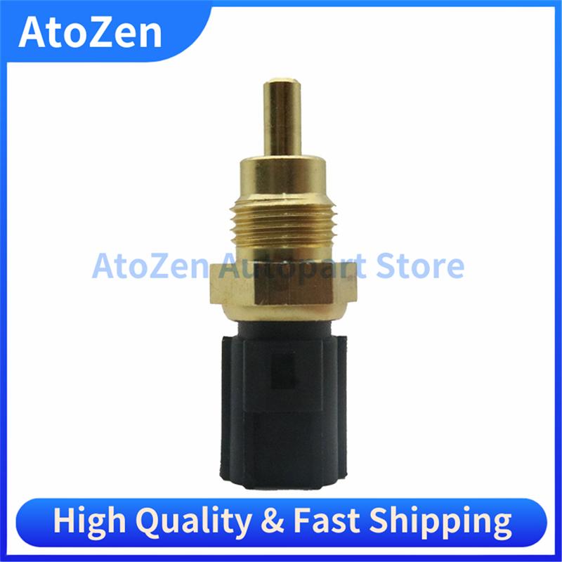 Low Plug Engine Water Coolant Temperature Sensor for Mitsubishi Colt Galant Pajero Montero L200 ME202053 8982602570 8980238830