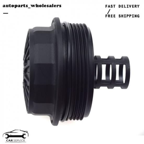 New Oil Filter Cover For Ford Escape 2005-2012 Fusion 2006-2010 Mazda 3 6 CX-7