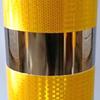 Stainless Steel Fixed Warning Bollard