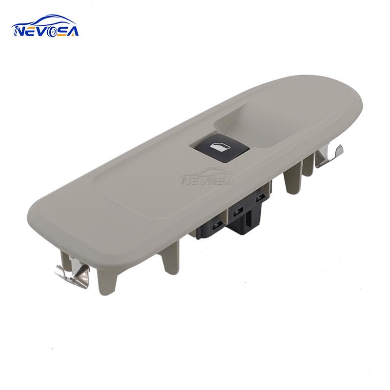 96657929ZE Power Window Control Switch for Peugeot 408