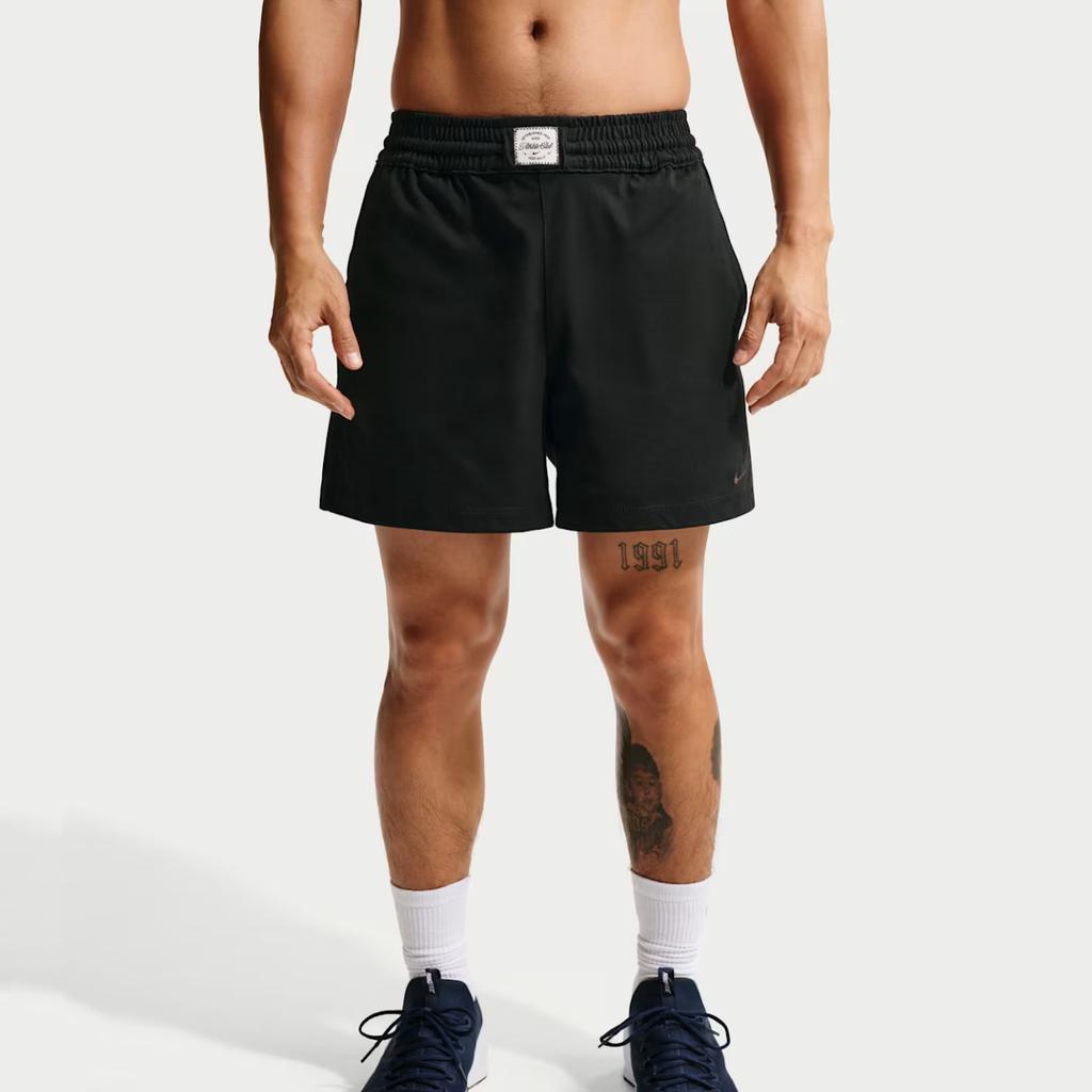 Nike Dri Fit NAC Sportshorts Herren IF2213-010