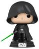 Funko Pop! Star Wars The Mandalorian – Luke Skywalker #501 (Glow-in-the-Dark) Bobble-Head Vinyl Figure