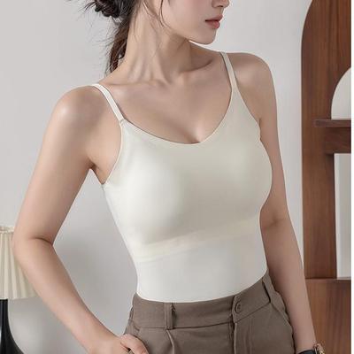 Tops – T-shirt, polo e canotte