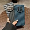 Compatible with Honor 500Pro: Magic 8 Fiber Texture X70 Matte Full Coverage GTPro Phone Case