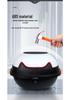 Universal Rear Trunk Storage Box for Yadea, Aima, Tai Ling, Xiao Niu, Xin Ri, Lv Yuan Electric Scooters