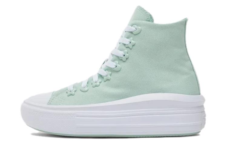 

Chuck Taylor All Star Wmns Converse Move Platform High Charms Women s A08100C 35