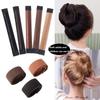 Für Beam Twister Haarnadel Bagel Sofia Twist für Haarknoten Donut Haar-Accessoire Industrieller Stil Haartool Hochsteckfrisur Haarschmuck
