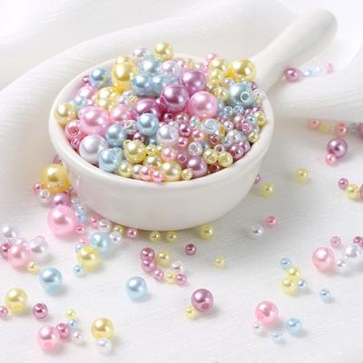 Schmuckherstellung – Perlen