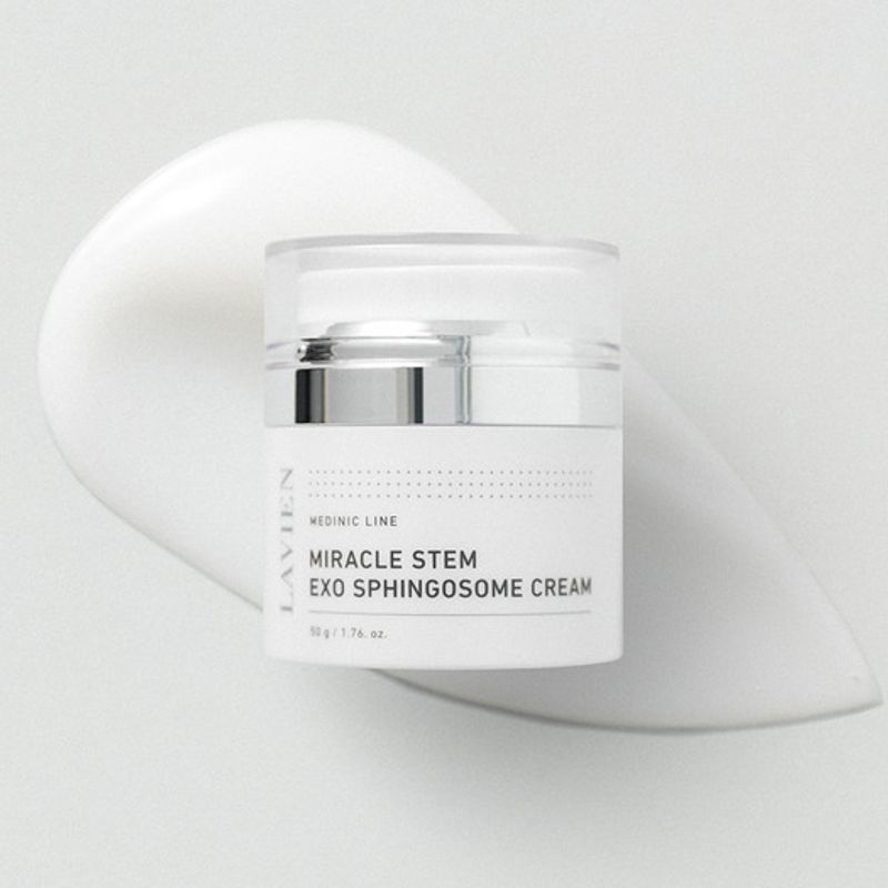 Medinic Line Miracle Stem Exo Sphingosome Cream 50g