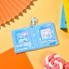 Sanrio Mini Card Storage Diary Holder Photo Holder Book Collectible Polaroid Photo Album