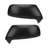 Rearview Mirror Cover Cap Protective High Strength Side Mirror Cover Trim for C4 Grand Picasso 2007-