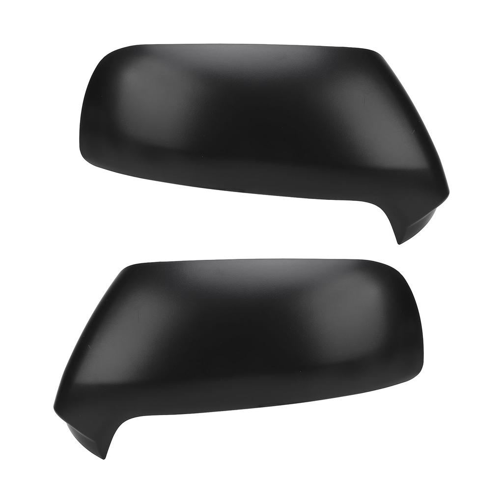 Rearview Mirror Cover Cap Protective High Strength Side Mirror Cover Trim for C4 Grand Picasso 2007-