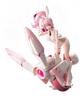 Snail Shell Bunny Girl Rabbit Armored Robot Movable Action Figure Aileen Cyclone Bunny Set "AC" &