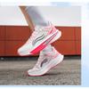 Men's Running Shoes Breathable Mesh Lace-up Athletic Sneakers Lightweight Cushioning Sports Footwear